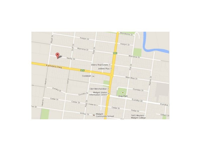91 Neilly Street, Walgett NSW 2832