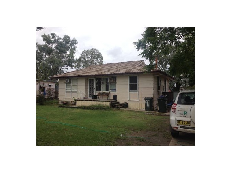 91 Neilly Street, Walgett NSW 2832