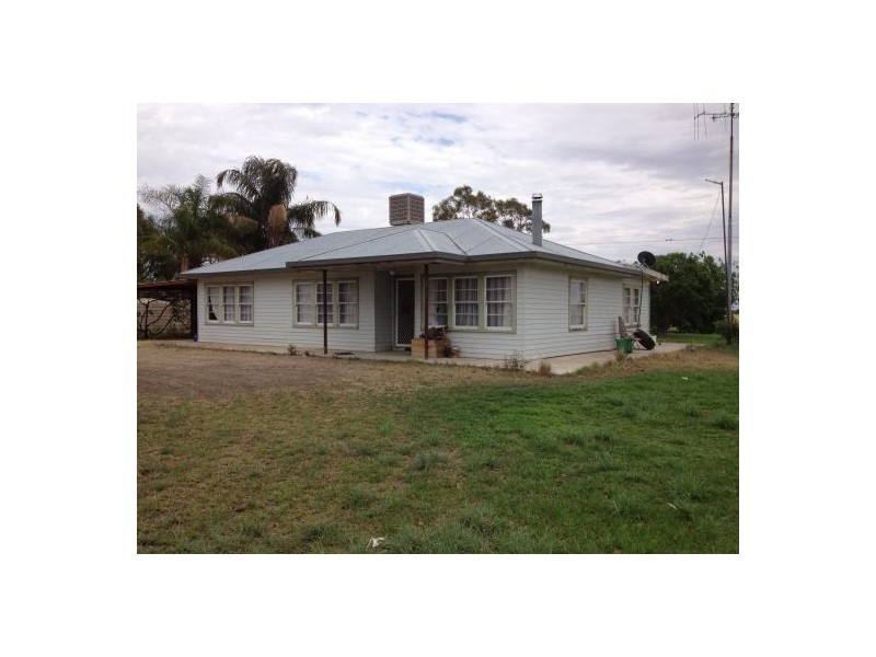 “BELMONT”, Walgett NSW 2832
