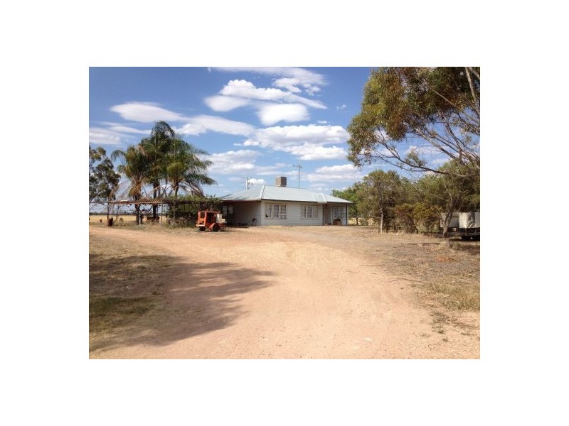 “BELMONT”, Walgett NSW 2832