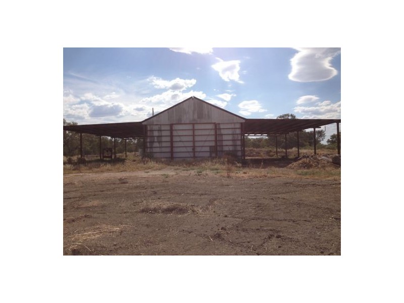 “BELMONT”, Walgett NSW 2832