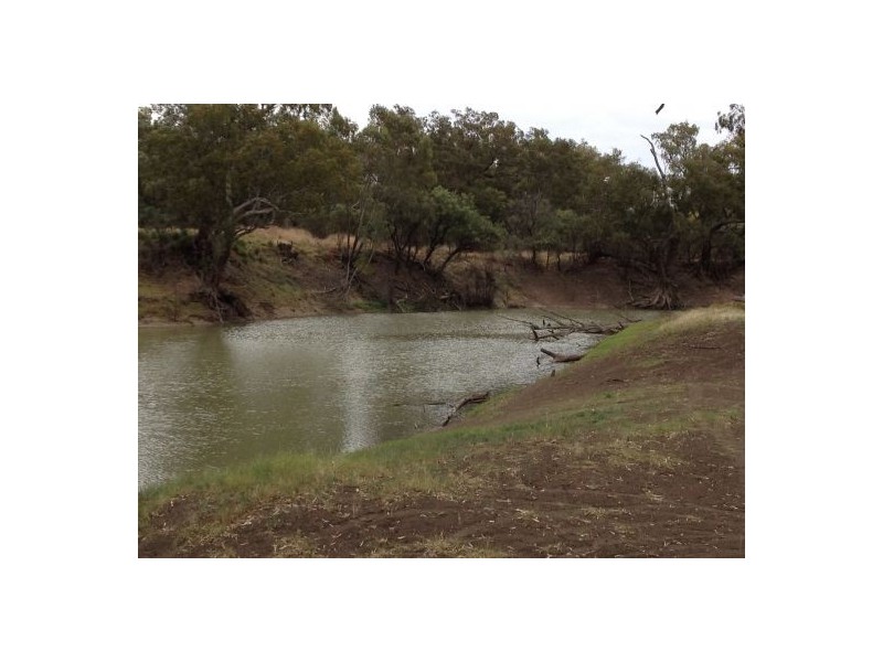 “BELMONT”, Walgett NSW 2832