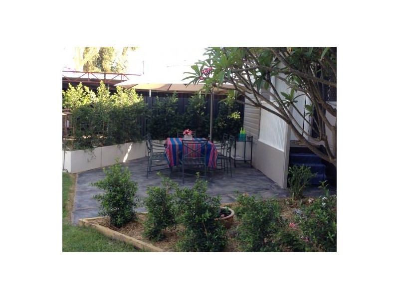 11 Namoi, Walgett NSW 2832