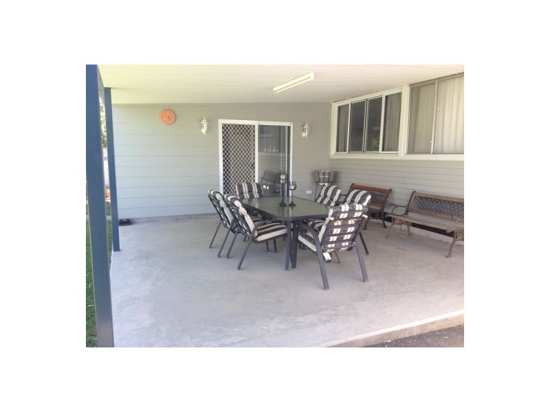 30 Namoi, Walgett NSW 2832