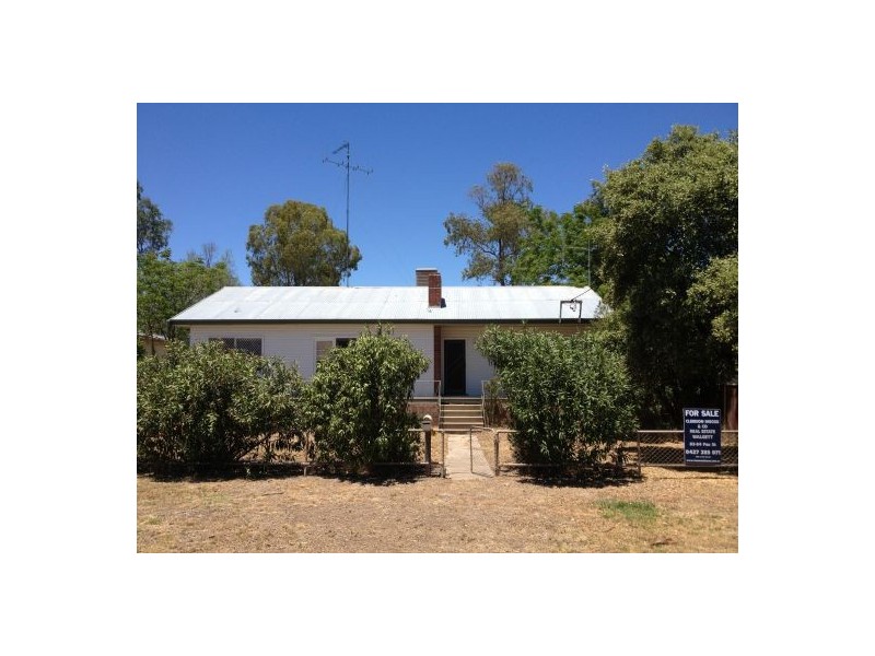 9 Euroka, Walgett NSW 2832