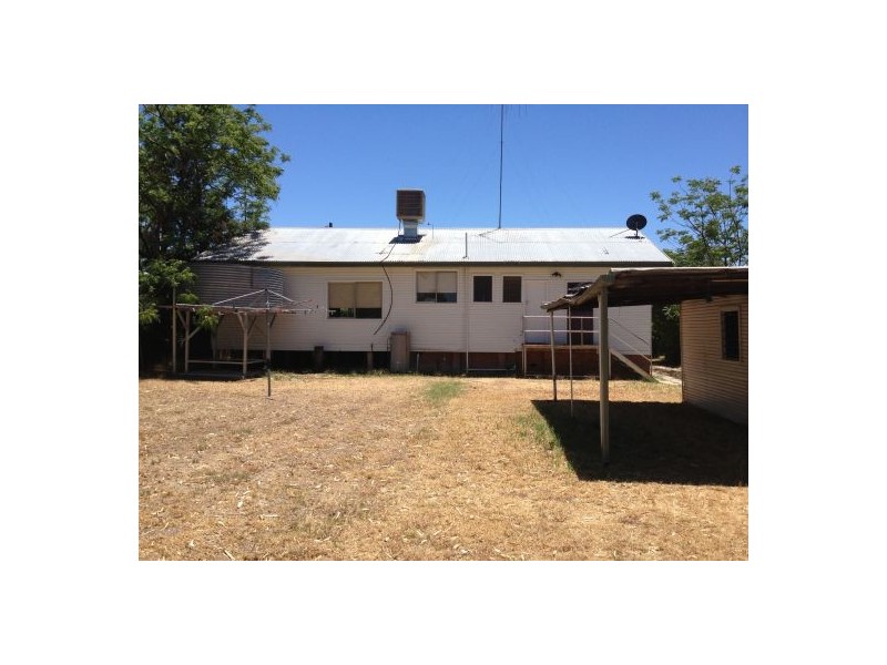 9 Euroka, Walgett NSW 2832