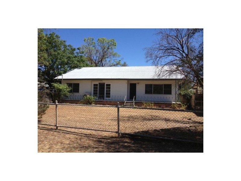 3 Gilbert, Walgett NSW 2832