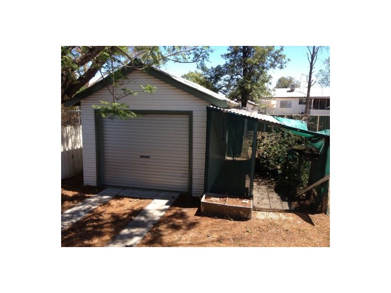 3 Gilbert, Walgett NSW 2832