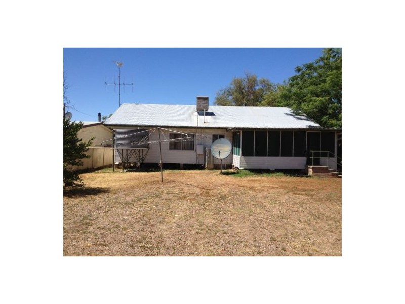 3 Gilbert, Walgett NSW 2832