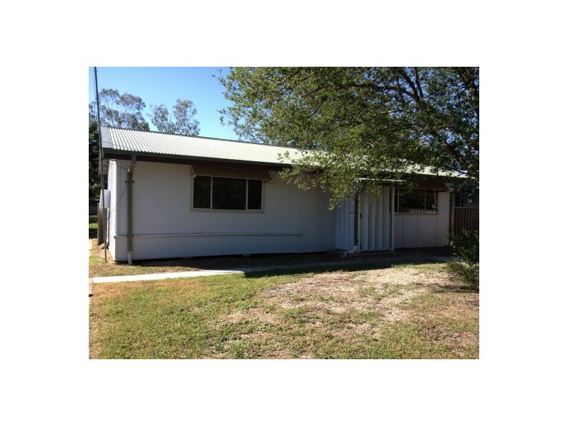 31 Namoi, Walgett NSW 2832