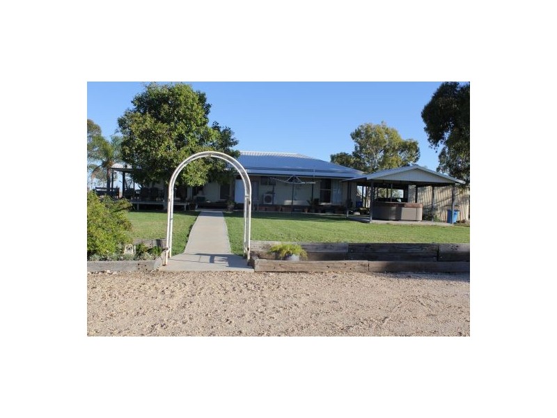 511 Come By Chance Road, Walgett NSW 2832