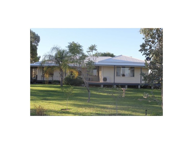 511 Come By Chance Road, Walgett NSW 2832