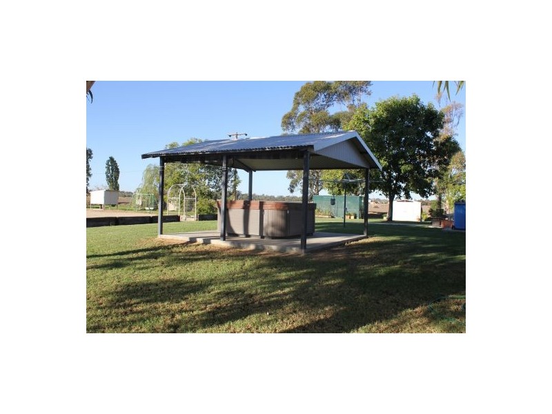 511 Come By Chance Road, Walgett NSW 2832