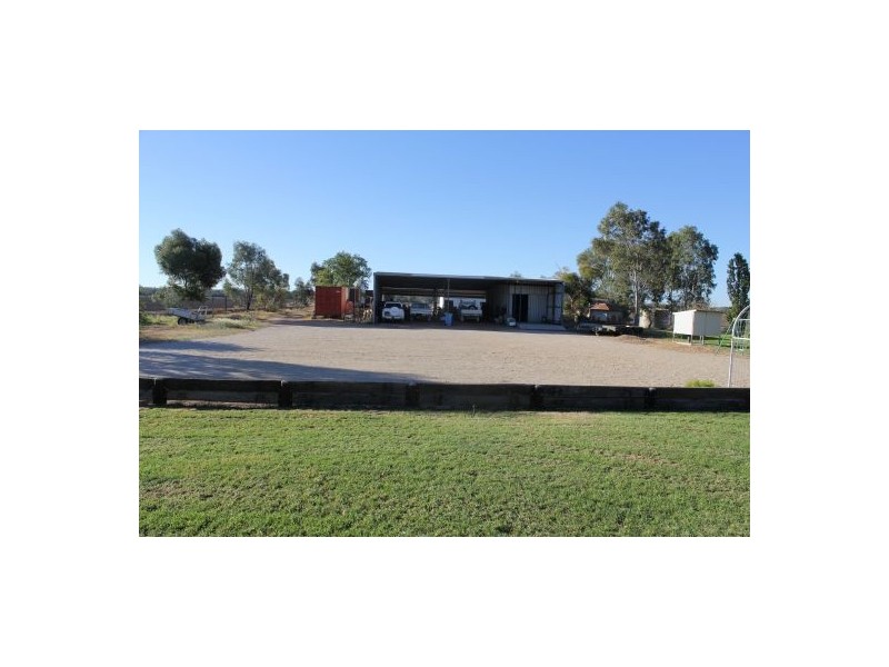 511 Come By Chance Road, Walgett NSW 2832