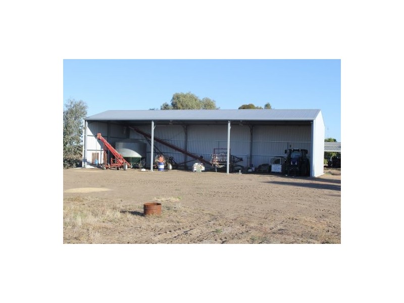 511 Come By Chance Road, Walgett NSW 2832