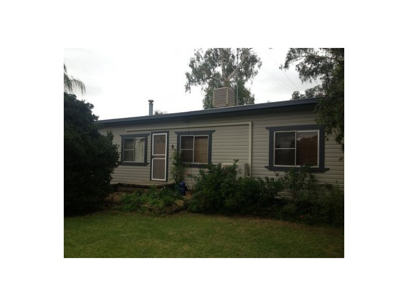 8 Cedar, Walgett NSW 2832
