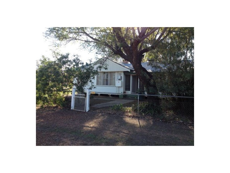 35 Queen Street, Collarenebri NSW 2833