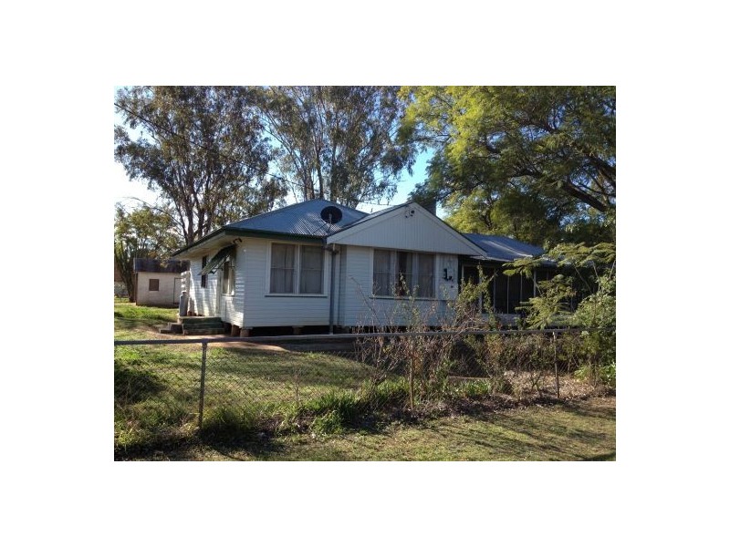 35 Queen Street, Collarenebri NSW 2833