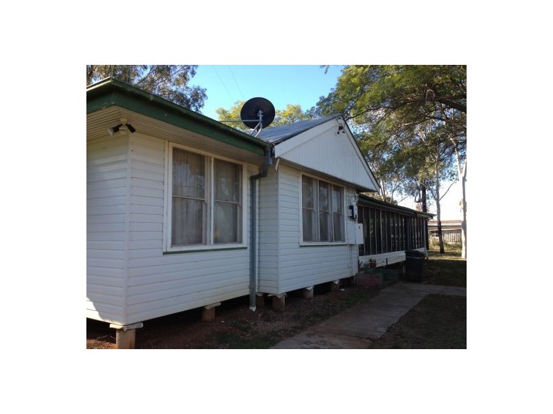35 Queen Street, Collarenebri NSW 2833