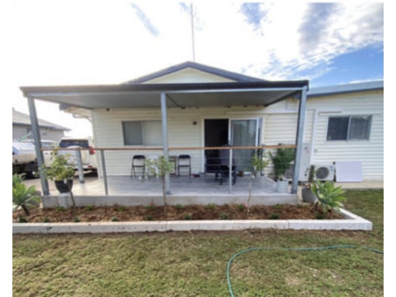 25 Namoi Street, Walgett NSW 2832