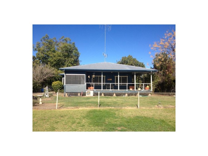 19 Euroka, Walgett NSW 2832