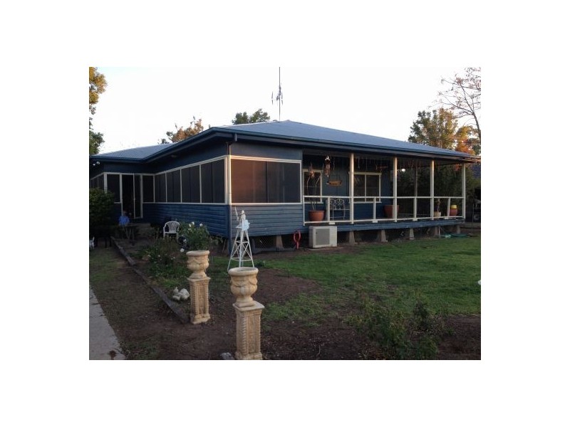 19 Euroka, Walgett NSW 2832