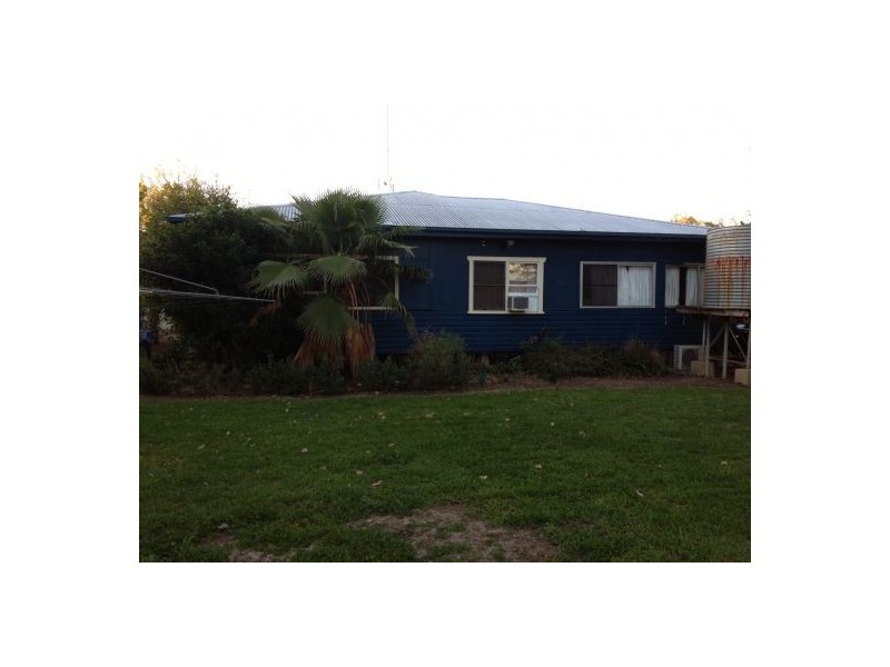 19 Euroka, Walgett NSW 2832