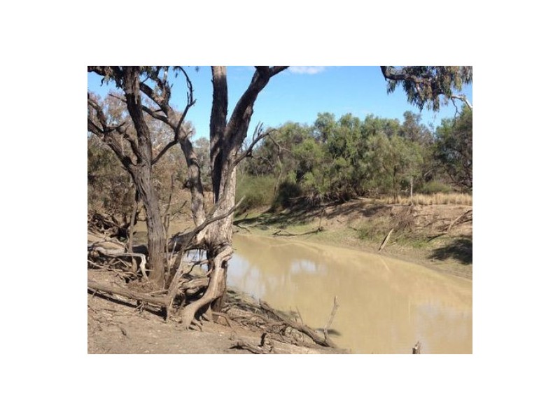 “BEEFWOOD DOWNS”, Walgett NSW 2832
