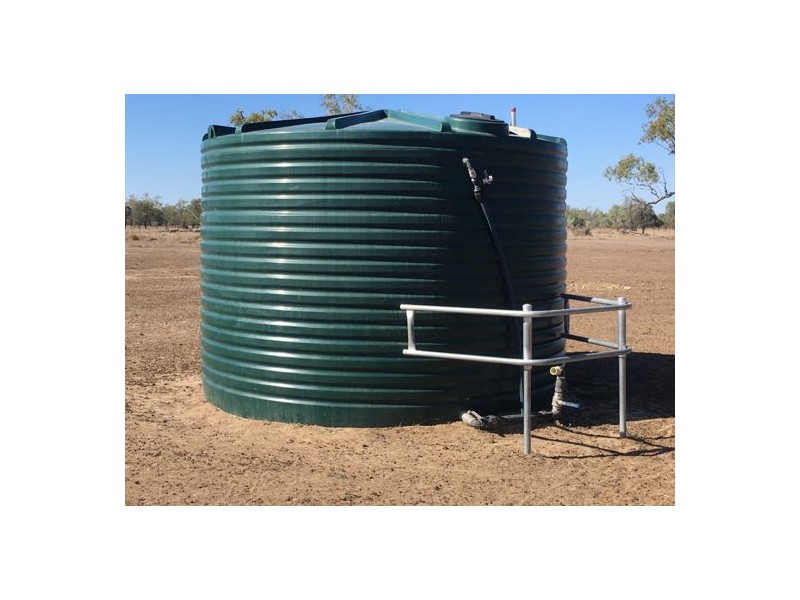 “BEEFWOOD DOWNS”, Walgett NSW 2832