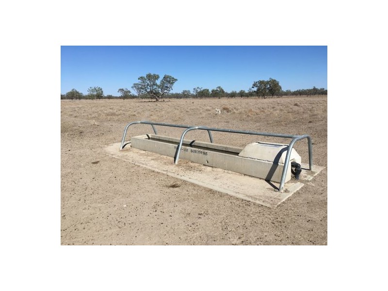 “BEEFWOOD DOWNS”, Walgett NSW 2832