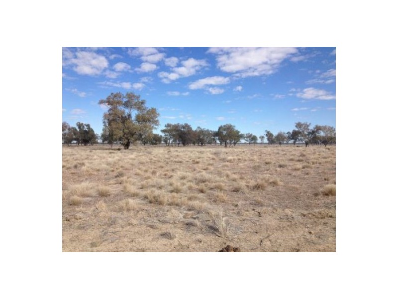 “BEEFWOOD DOWNS”, Walgett NSW 2832