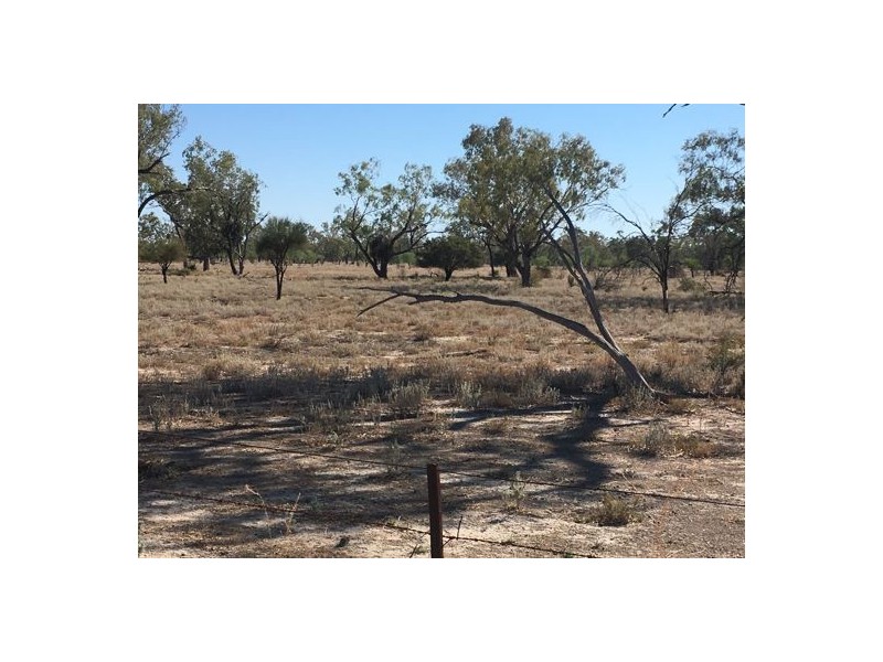 “BEEFWOOD DOWNS”, Walgett NSW 2832
