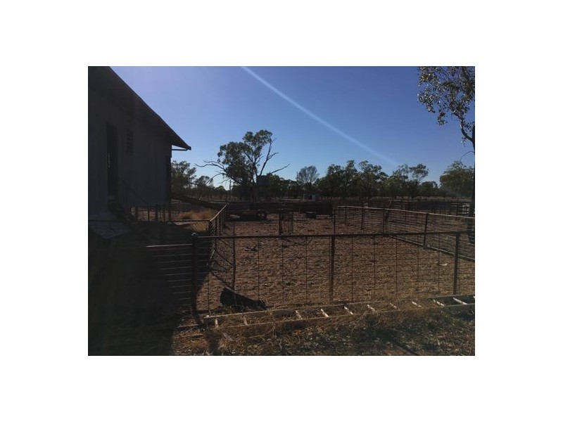 “BEEFWOOD DOWNS”, Walgett NSW 2832