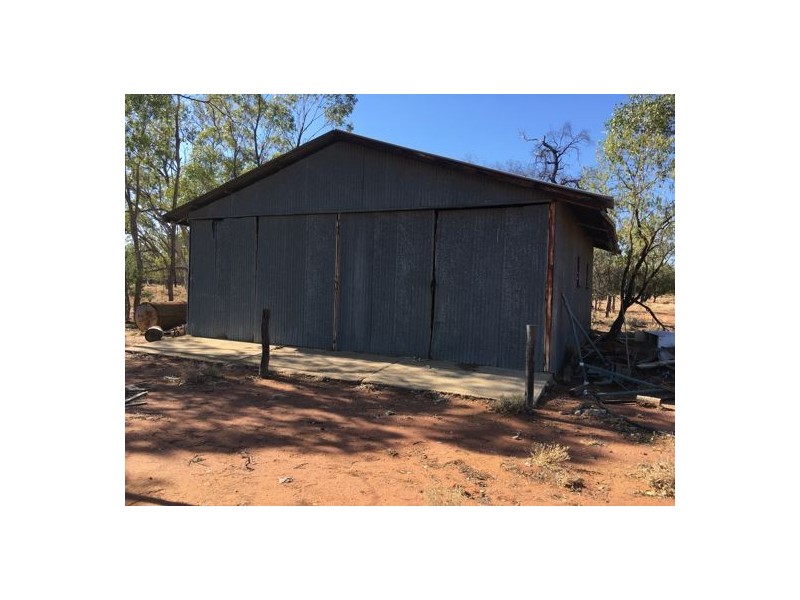 “BEEFWOOD DOWNS”, Walgett NSW 2832