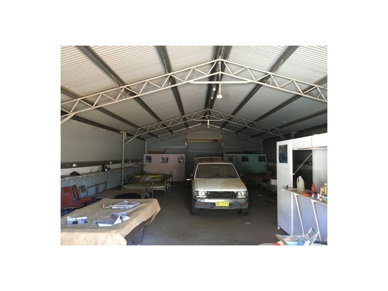 “BEEFWOOD DOWNS”, Walgett NSW 2832