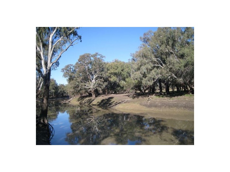 “OLD BOOROOMA”, Walgett NSW 2832