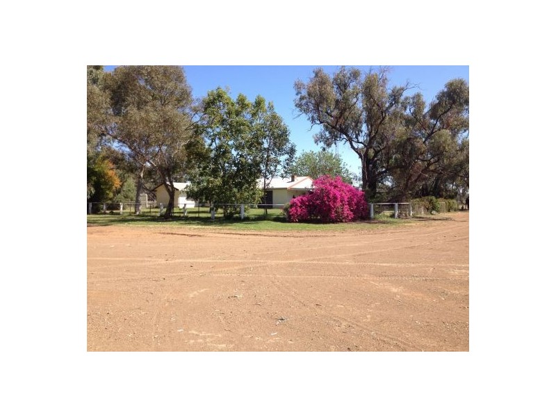 “OLD BOOROOMA”, Walgett NSW 2832