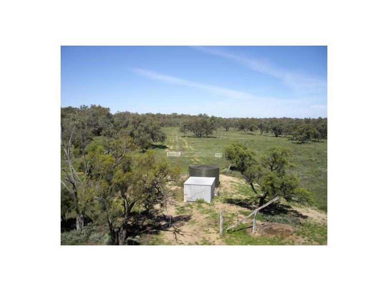 “OLD BOOROOMA”, Walgett NSW 2832