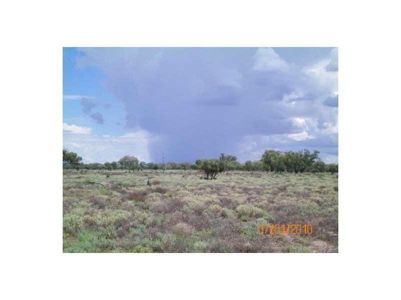 “OLD BOOROOMA”, Walgett NSW 2832