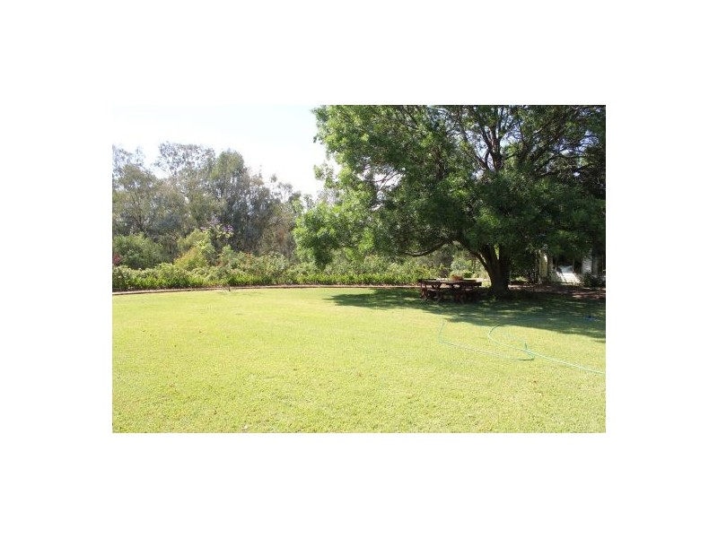 “Gowrie” Castlereagh Highway, Walgett NSW 2832