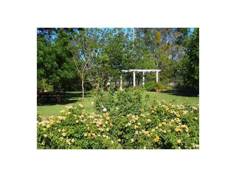 “Gowrie” Castlereagh Highway, Walgett NSW 2832