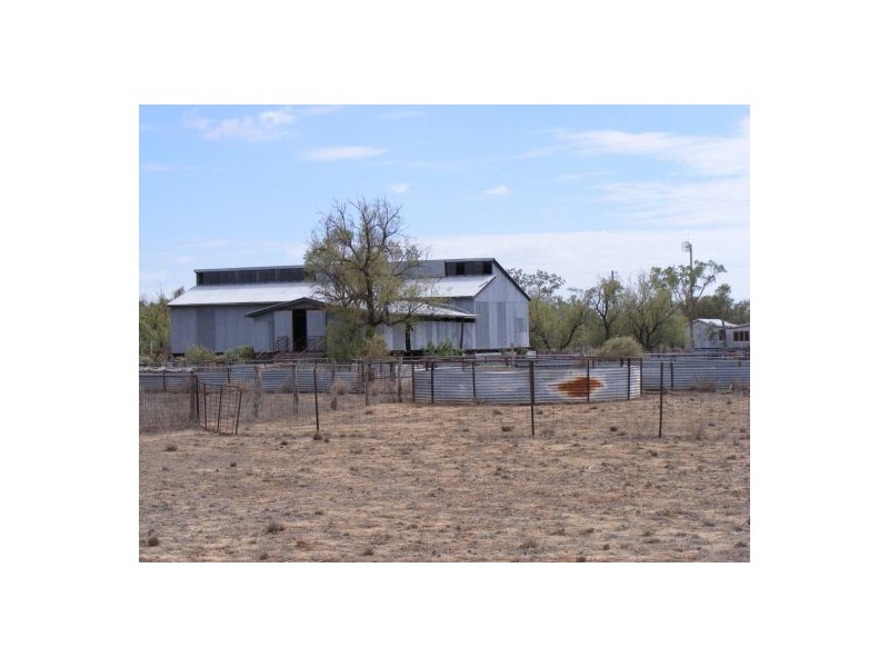 “WARRANILLA”, Brewarrina NSW 2839