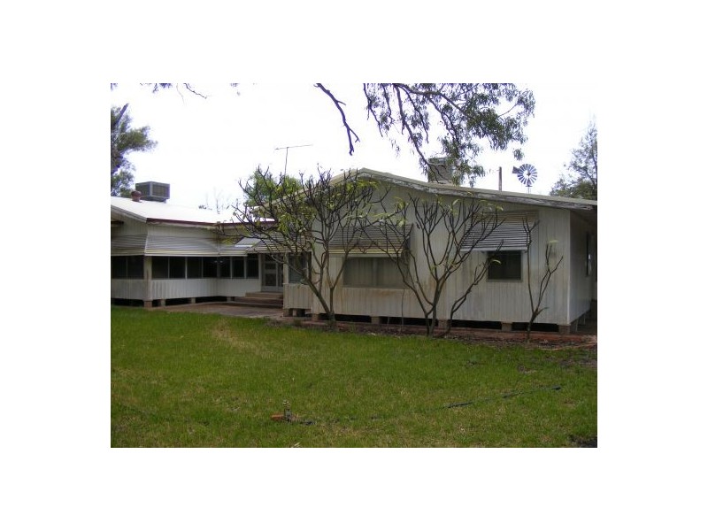 “WARRANILLA”, Brewarrina NSW 2839