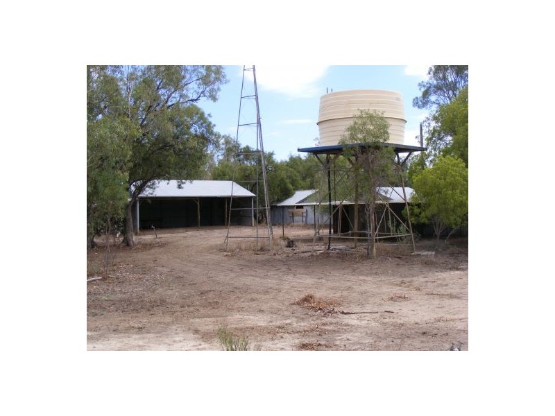 “WARRANILLA”, Brewarrina NSW 2839