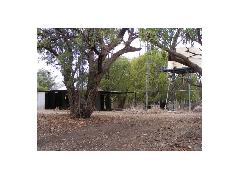 “WARRANILLA”, Brewarrina NSW 2839