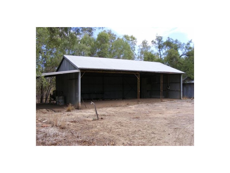 “WARRANILLA”, Brewarrina NSW 2839
