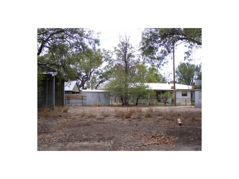 “WARRANILLA”, Brewarrina NSW 2839