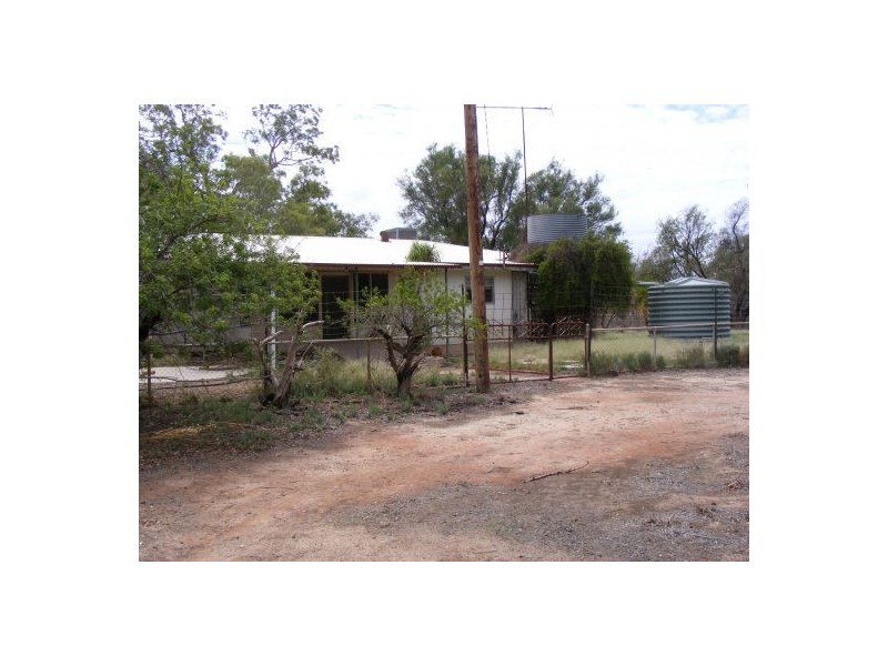 “WARRANILLA”, Brewarrina NSW 2839