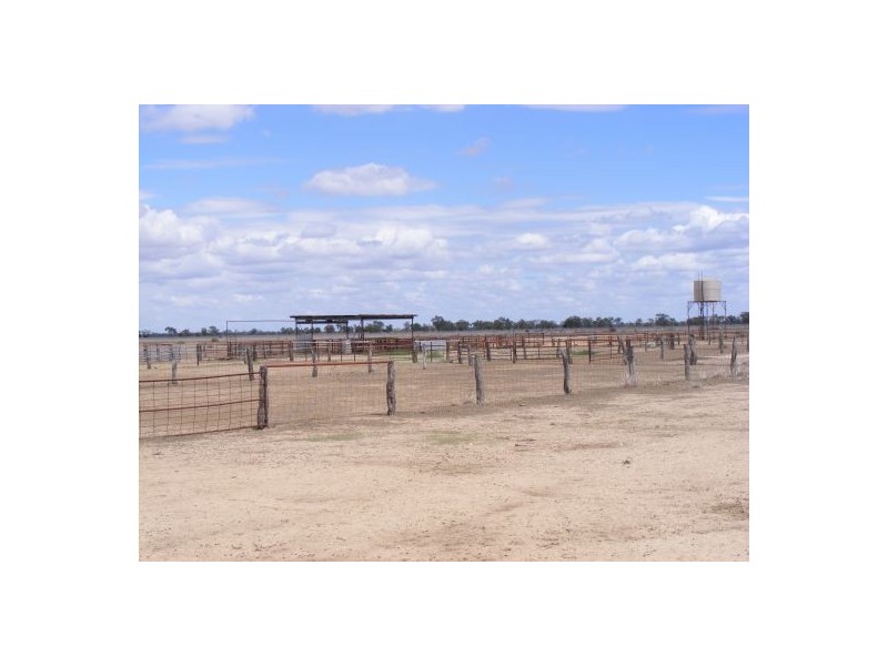 “WARRANILLA”, Brewarrina NSW 2839