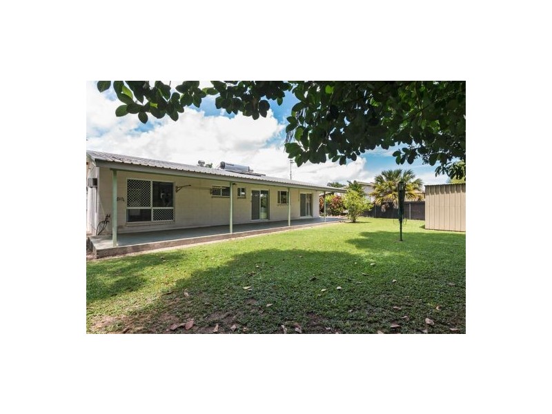 8 Izod Crt, Bakewell NT 0832